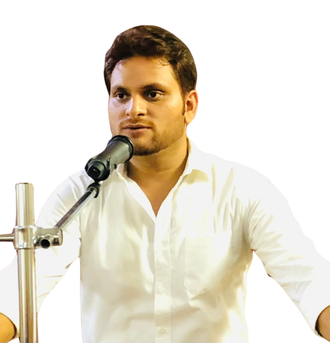 Chandra Mauli Mishra