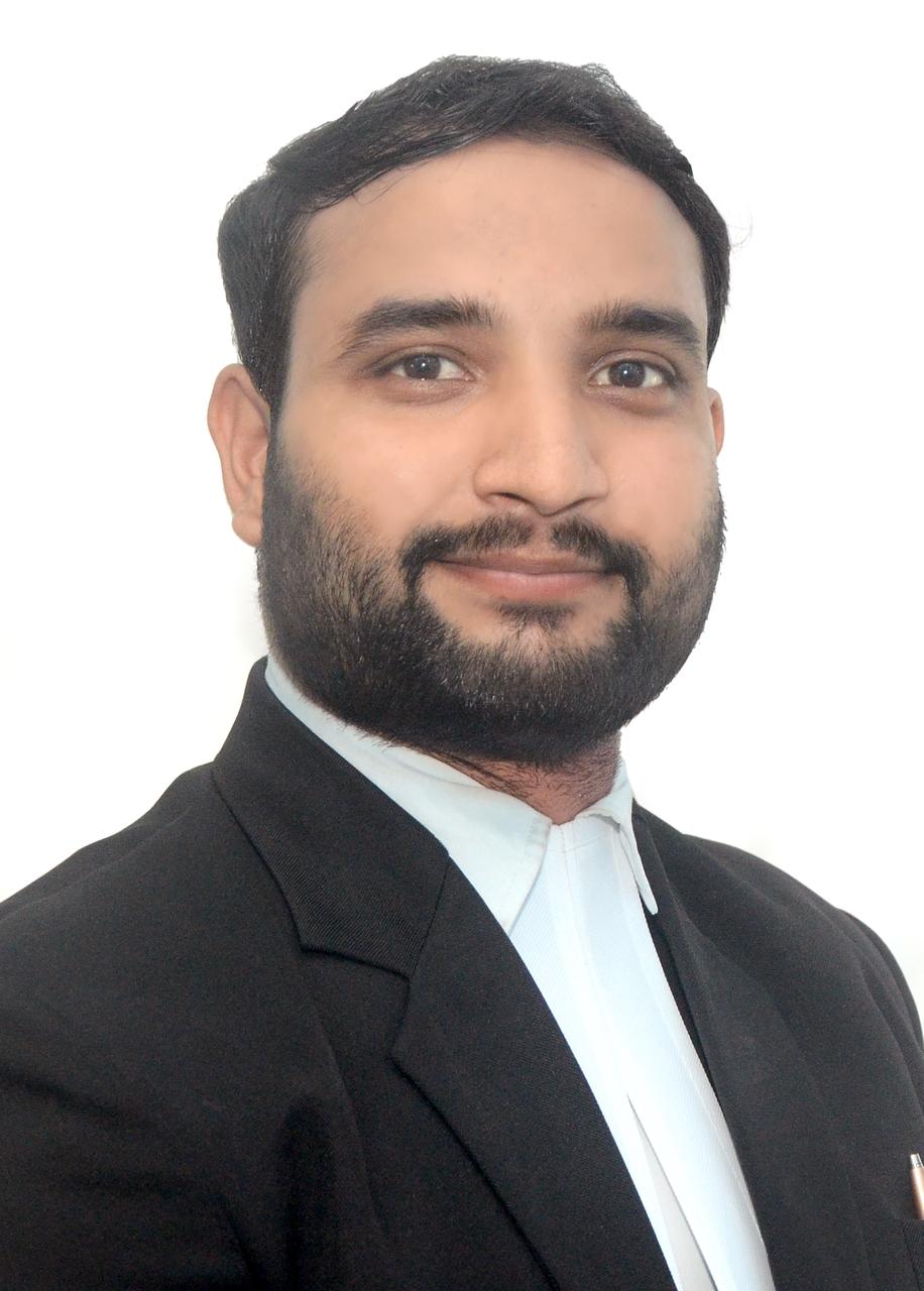 Adv. Shivam Mehrotra