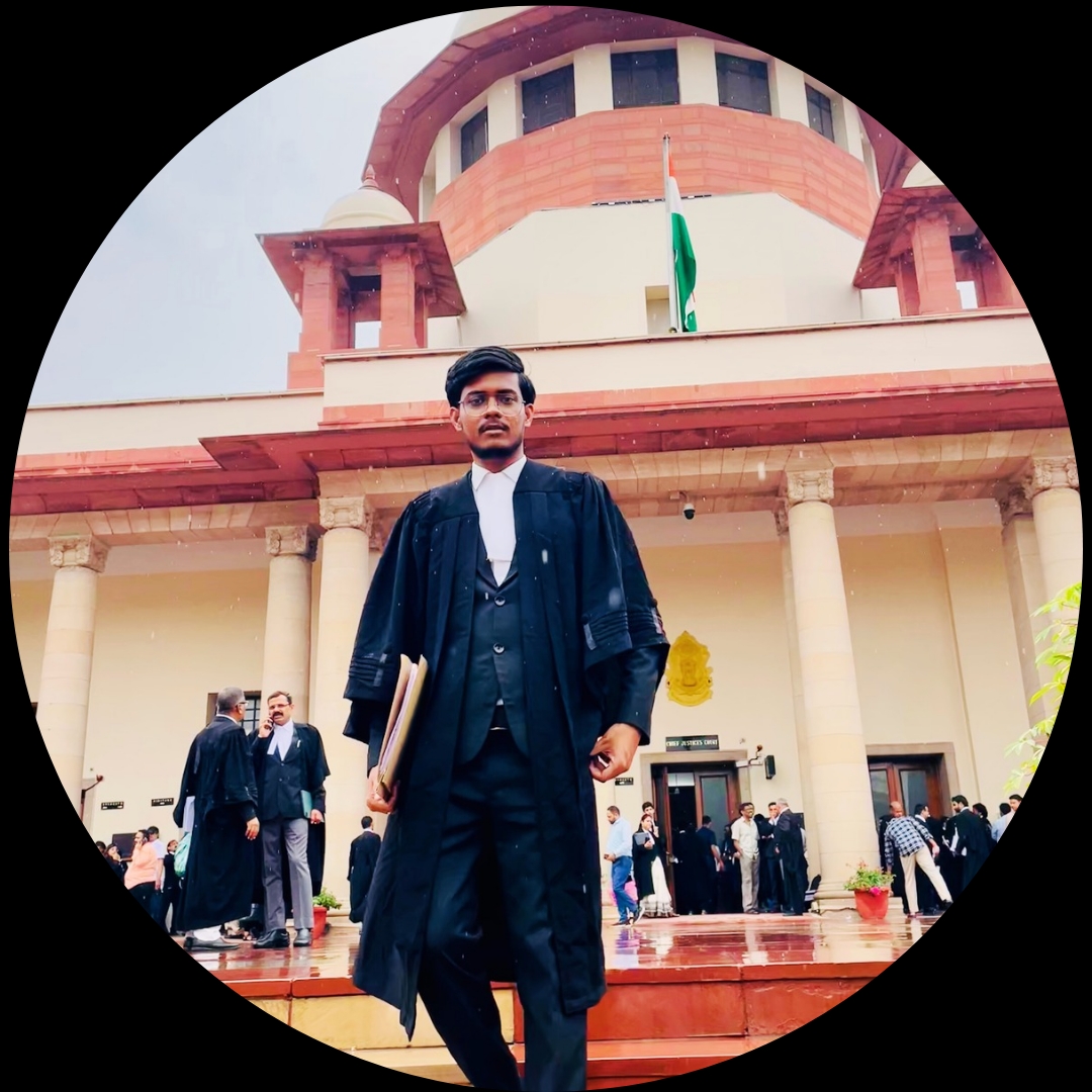 Adv. Vishnu Kant